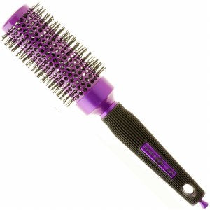 Head Jog 88 Purple Ceramic 33mm Brush