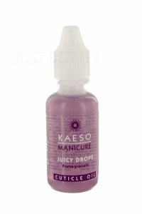 Kaeso Juicy Drops Cuticle Oil 15ml