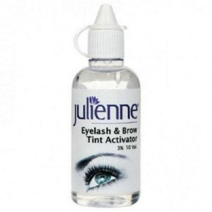 Julienne Eyelash & Brow Tint Activator 2% 6 Vol