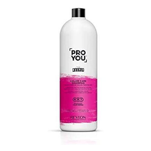 Pro You The Keeper Color Shampoo