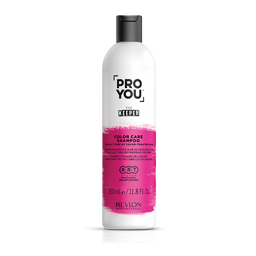 Pro You The Keeper Color Shampoo