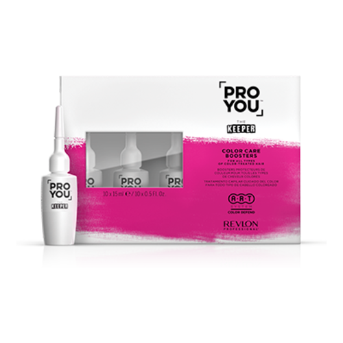 Pro You The Keeper Color Boosters