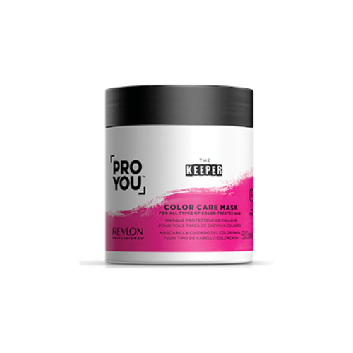 Pro You The Keeper Color Mask
