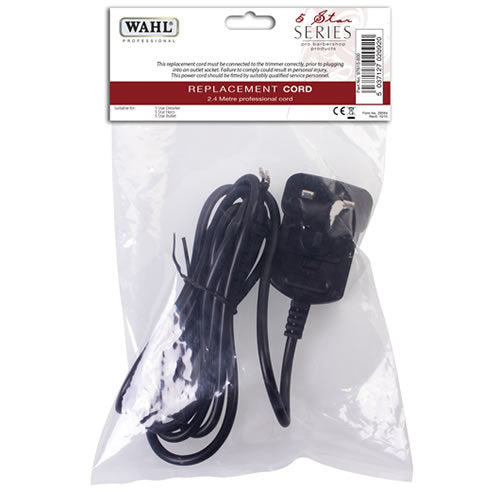 Wahl Detailer Replacement cord
