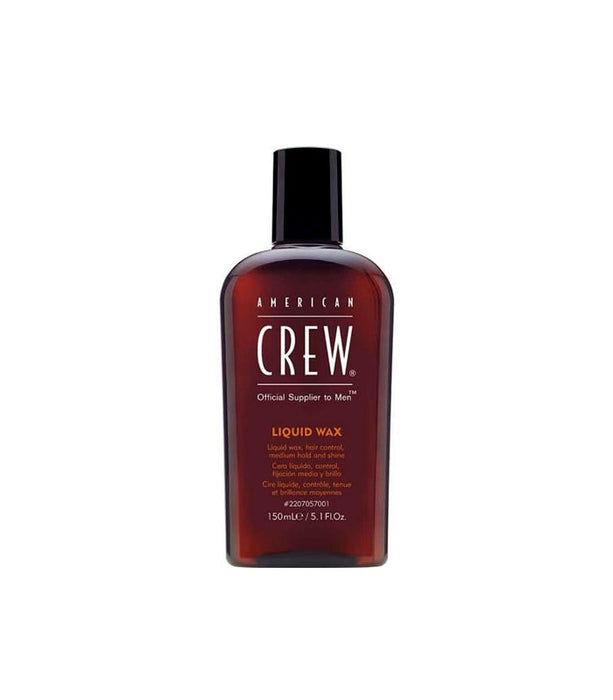 American Crew Liquid Wax 150ml