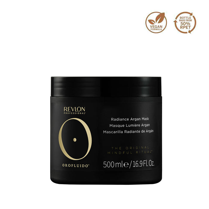 Orofluido Radiance Argan Mask