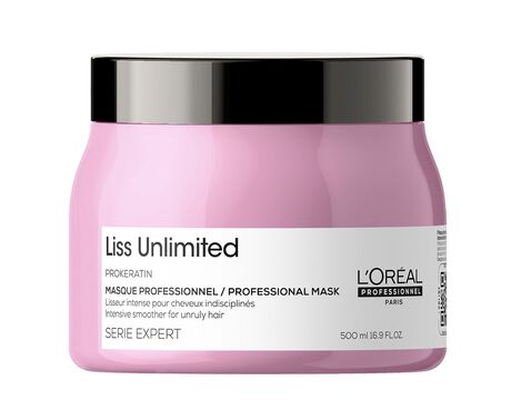 L'Oreal Serie Expert Liss Masque
