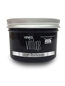 Vines Vintage Matt Pomade