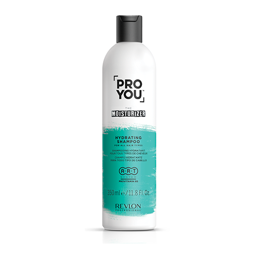 Pro You The Moisturizer Shampoo