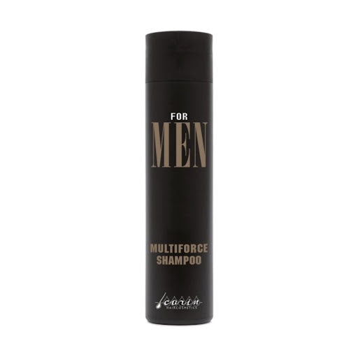 Carin Multiforce Shampoo for Men