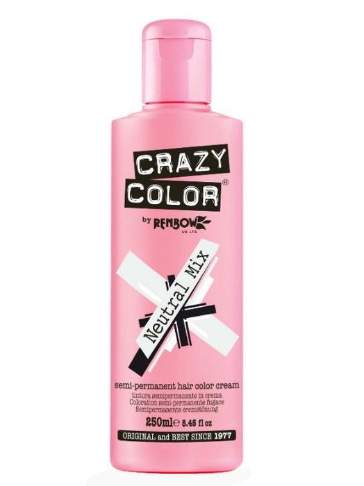 Crazy Color Neutral 250ml