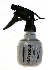 Hair Tools Plastic Spray Bottle 250ml