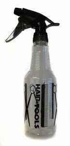 Hair Tools Plastic Spray Bottle 500ml