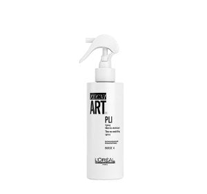 L'Oreal Tecni Art Pli Thermo-Fixing Spray 125ml
