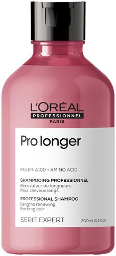 L'Oreal Serie Expert Pro Longer Shampoo