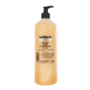 Options Essence Protein Rinse Conditioner 1L