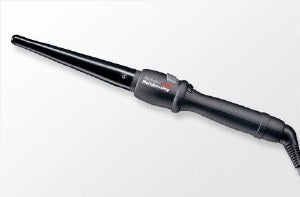 BaByliss Pro Conical Wand Black 25-13mm