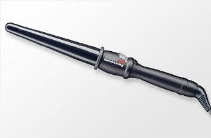 BaByliss Pro Rebel Porcelain Wand Black 32-19mm