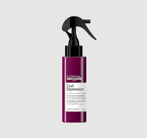 L'Oreal Serie Expert Curl Expression Curl Reviver 190ml