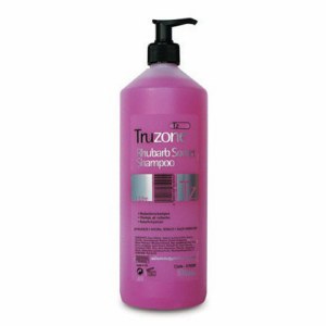 TruZone Rhubarb Sorbet Shampoo 1L