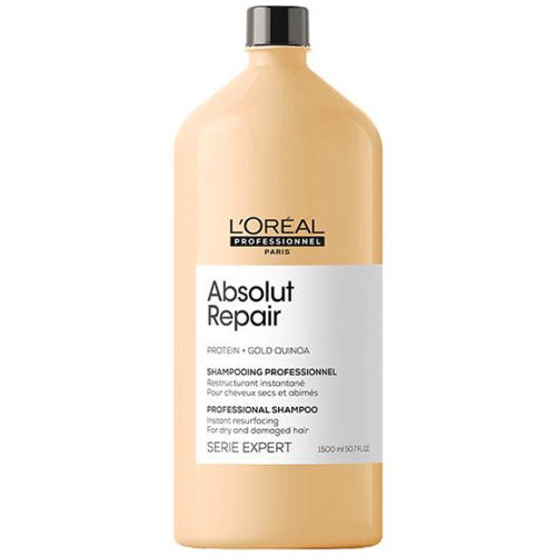 L'Oreal Serie Expert Absolut Repair Shampoo