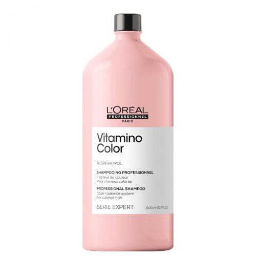 L'Oreal Serie Expert Vitamino Shampoo