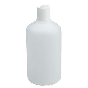 Sibel Shampoo Bottle 500ml