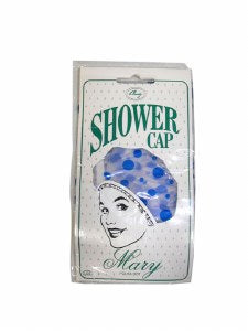 Comby Shower Cap Mary