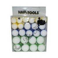 Hair Tools Snooze Rollers Kit 24pk