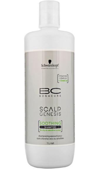 Schwarzkopf Scalp Genesis Soothing Shampoo 1L