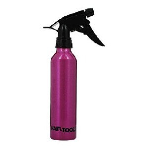 Hair Tools Spray Can Pink 260ml