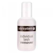 Salon System Individual Lash Remover 50ml