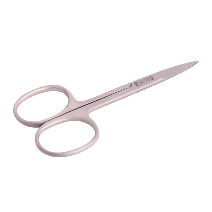 The Edge Straight Cuticle Scissors