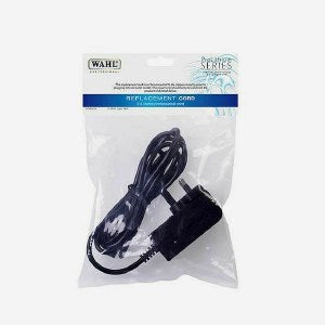 Wahl Cordless Clipper replacement lead 4V