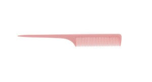 TRI Pink Tail Comb