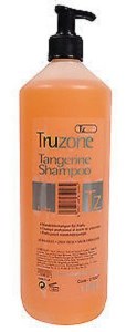 TruZone Tangerine Sorbet Shampoo 1L