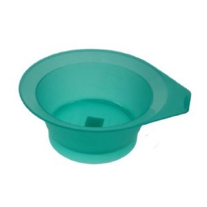 Comby Tint Bowl Green
