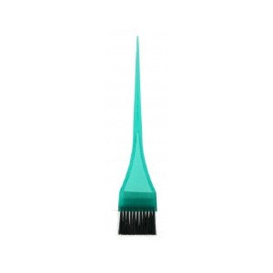 Comby Tint Brush Green