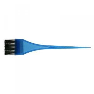 Hair Tools Standard Tinting Brush Blue
