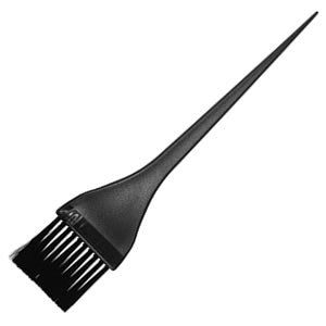 Hair Tools Standard Tinting Brush Black