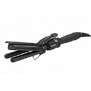 Babyliss 3 outlet barrel waver