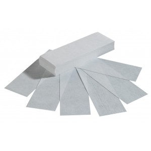 Paper Waxing Strips 100