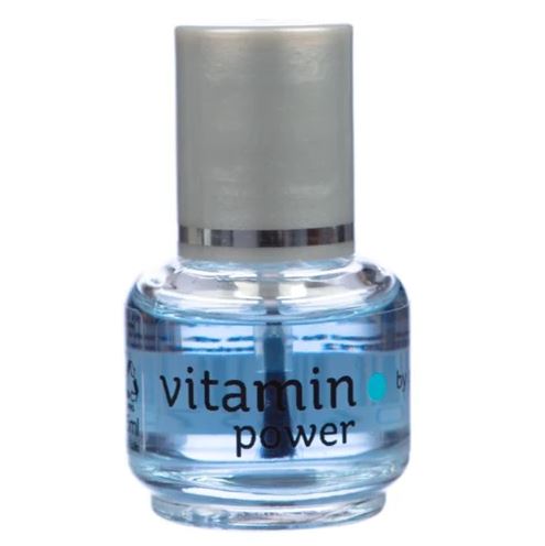 Pure Nails Vitamin Power Nail Strengthener 15ml
