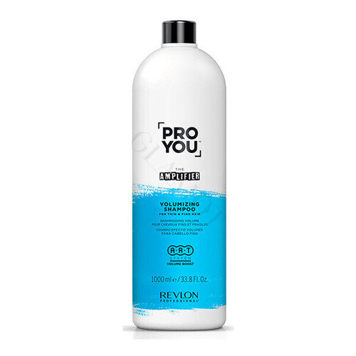 Pro You The Amplifier Volume Shampoo