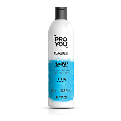Pro You The Amplifier Volume Shampoo