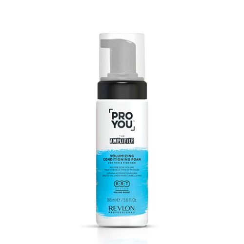 Pro You The Amplifier Volume Conditioning Foam