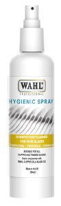 Wahl Hygienic Clipper Spray 250ml