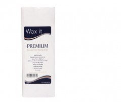 Wax It Premium Bonded Fibre Waxing Strips