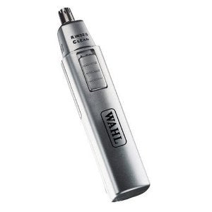 Wahl Hygienic Personal Ear and Nose Trimmer Trimmer