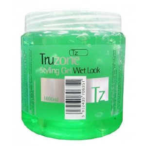 TruZone Wet Look Gel 1L